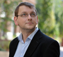 Fesztbaum Béla: A színház számomra szenvedély