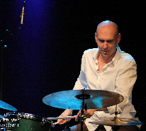 Bágyi Balázs: A jazz az életem