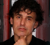 Földi Béla: Ahol a szó ereje véget ér, ott kezdődik a táncé